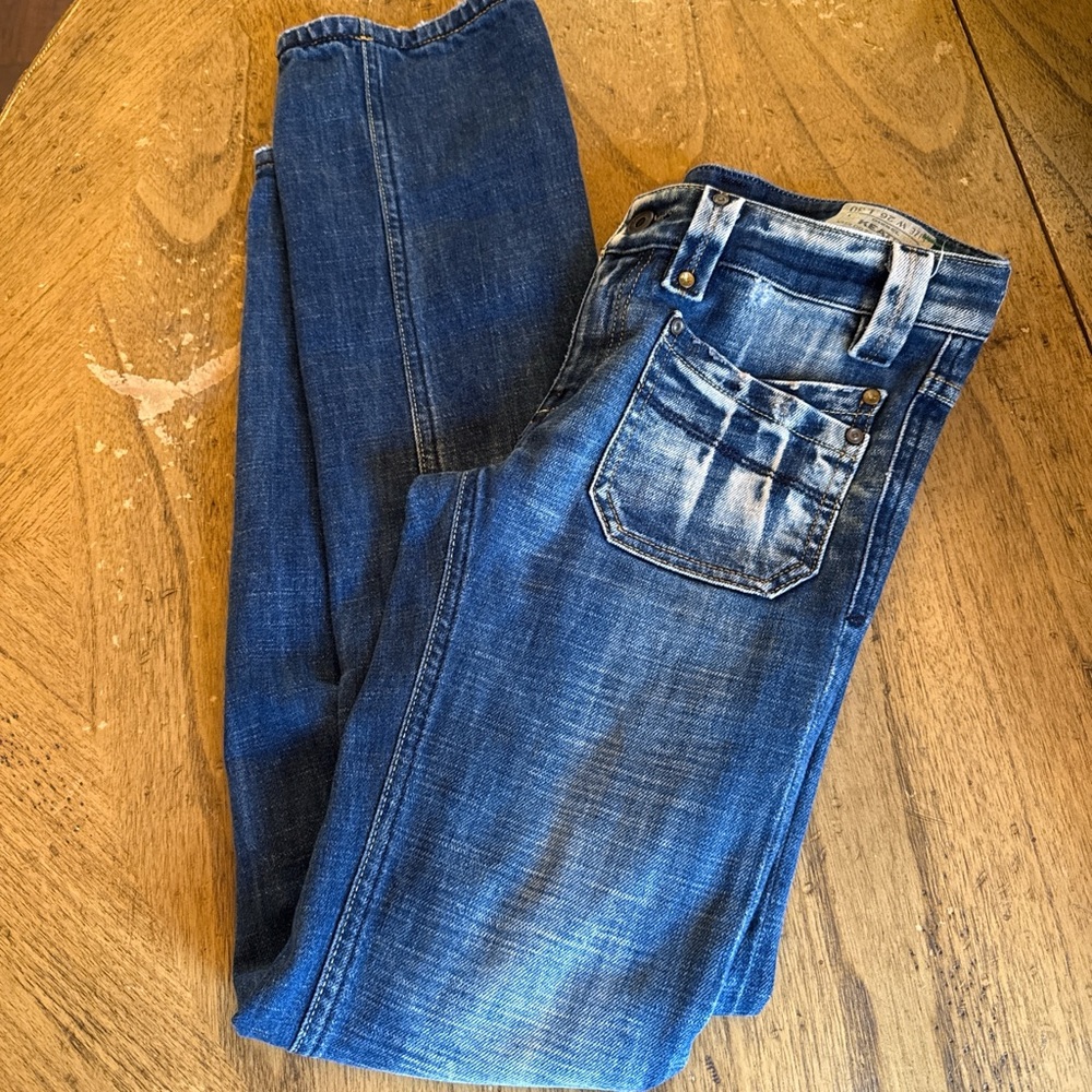 Diesel Vintage Jeans